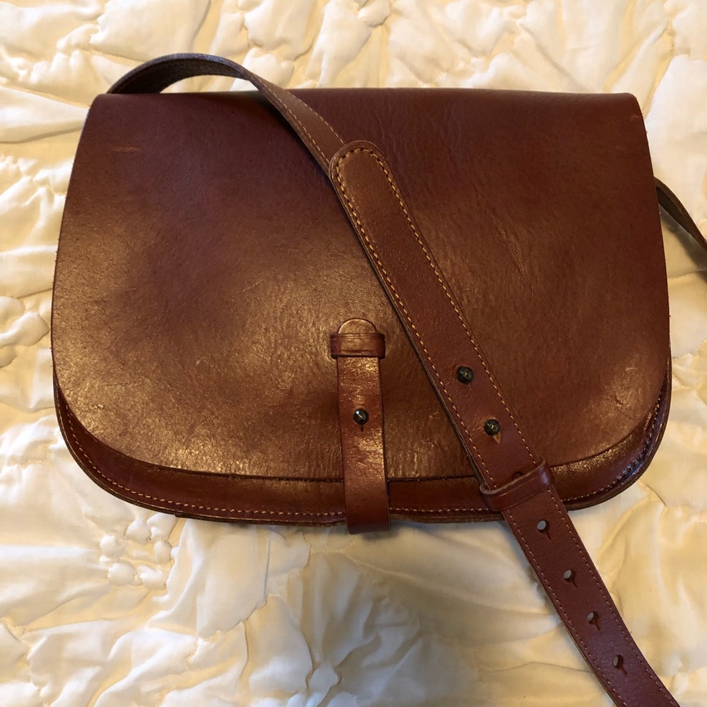 Luck Crossbody Handbag 🥰